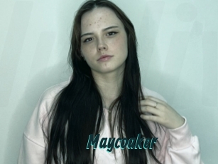 Maycoaker