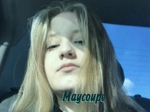 Maycoupe