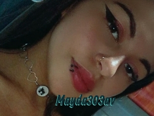 Mayda303av