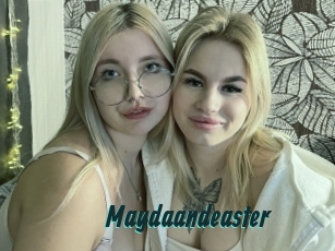 Maydaandeaster