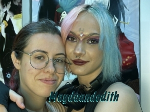 Maydaandedith