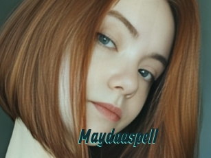 Maydaaspell
