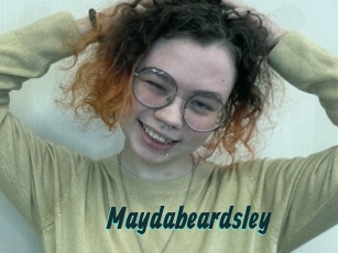 Maydabeardsley