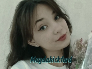 Maydabickford