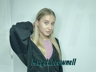 Maydabrownell