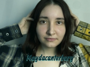 Maydacanterbury