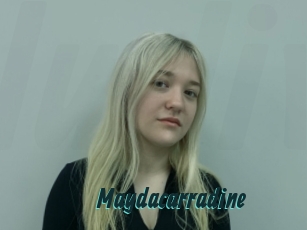 Maydacarradine