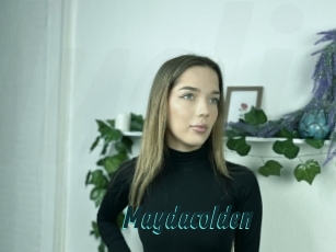 Maydacolden