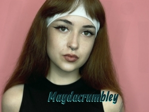 maydacrumbley Lucy Live