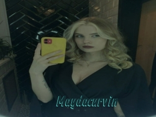 Maydacurvin