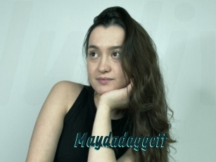 Maydadaggett