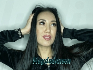 maydadanson Lucy Live