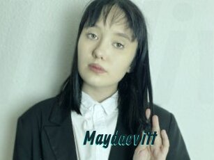 Maydaevitt