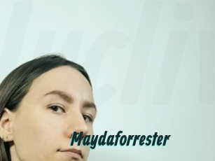 Maydaforrester