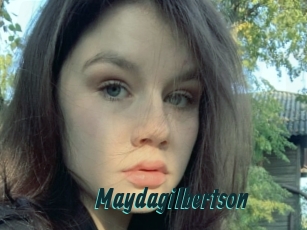 Maydagilbertson