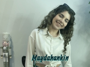 Maydahankin