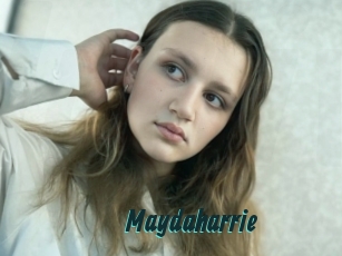 Maydaharrie