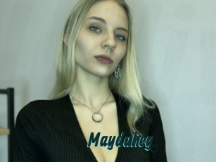 Maydahey