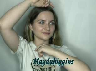 Maydahiggins