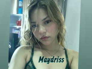 Maydriss