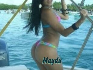 Maydu