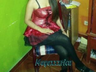 Mayexxxrica