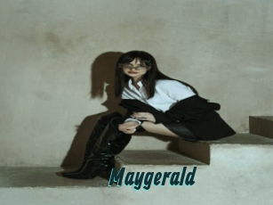 Maygerald