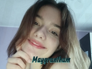 maygrantham Lucy Live
