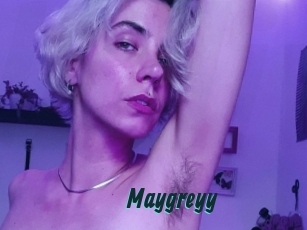 Maygreyy