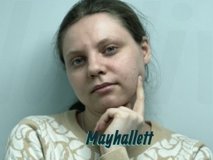Mayhallett