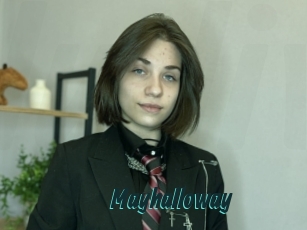 Mayhalloway