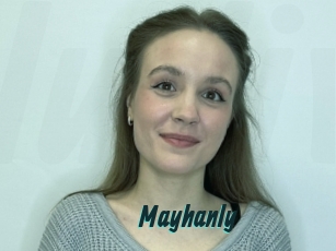 Mayhanly