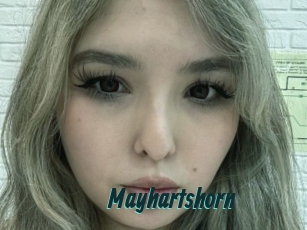 Mayhartshorn