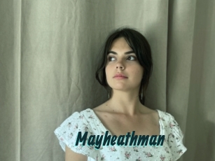 Mayheathman