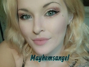 Mayhemsangel