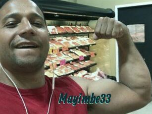 Mayimbe33