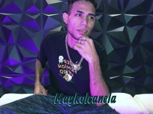 Maykolcanela