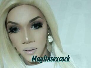 Maylinsexcock