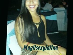 Maylisexylatina