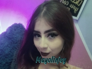 Mayolinjoy