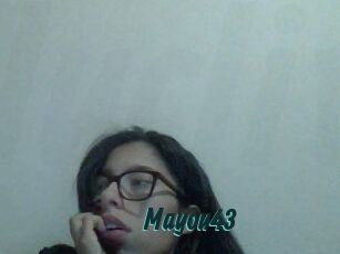 Mayou43