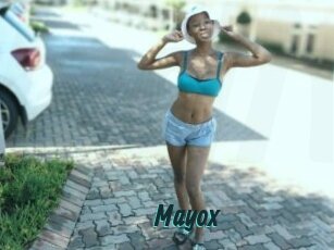 Mayox