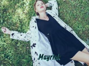 Mayrink