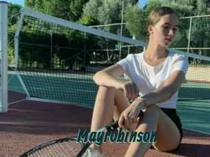 Mayrobinson