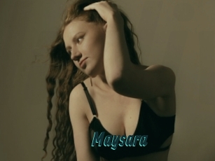 maysara Lucy Live