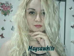 Maysawhite