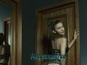 Maysunnajaa