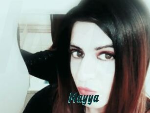 Mayya