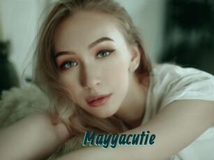 Mayyacutie