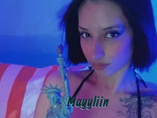 Mayyliin
